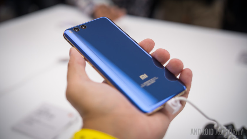 Xiaomi Mi6 kopen  Uitgebreide review amp; Koop tips beste prijs