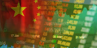 beleggen in chinese aandelen