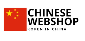 Chinese Webshop logo