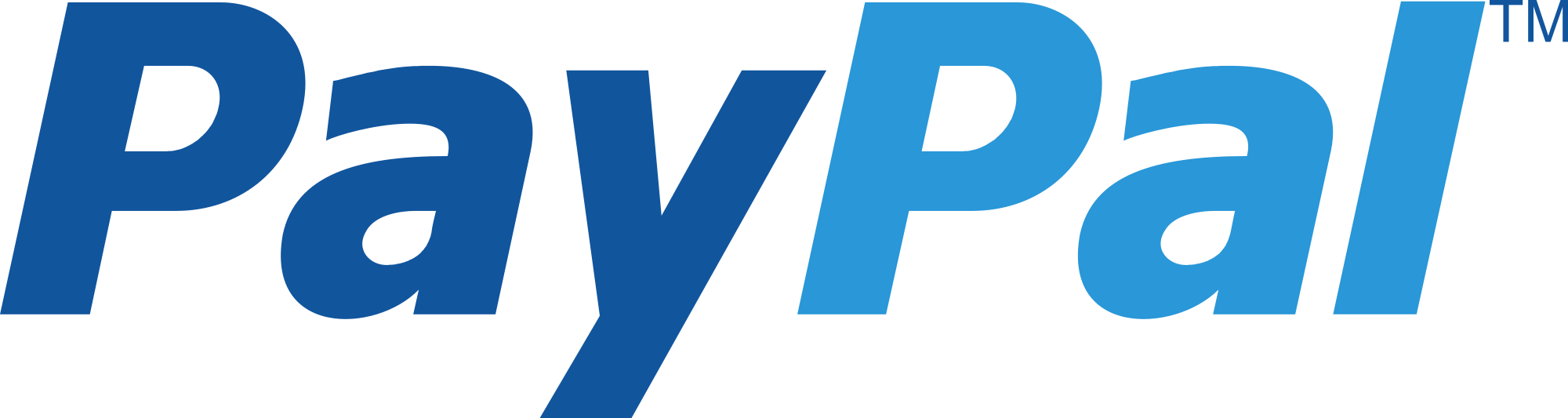 paypal logo svg