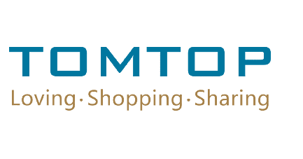 TomTop shoppen in China