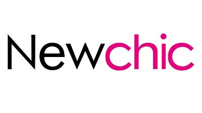 NewChic Chinese webshop