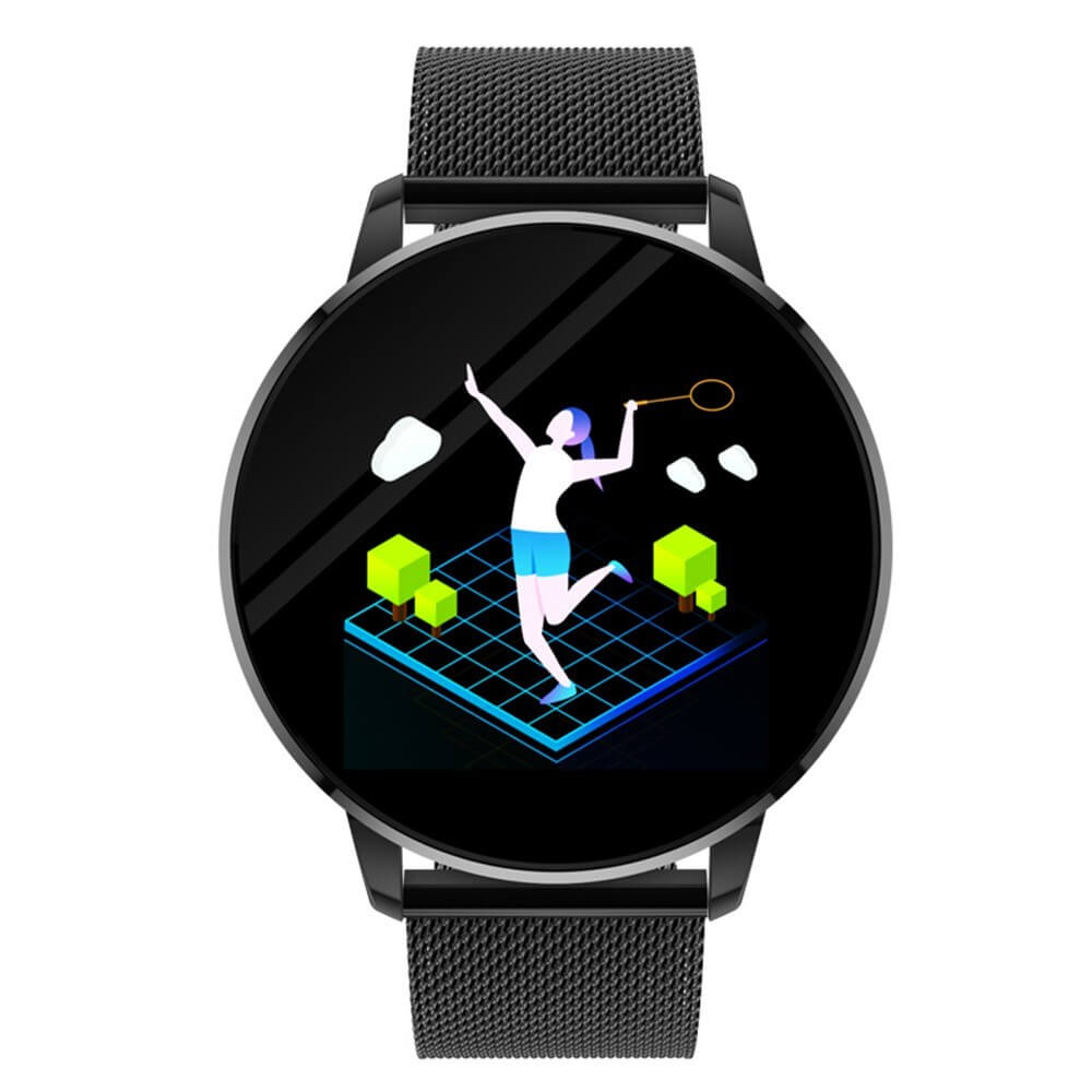 Oukitel W3 smartwatch
