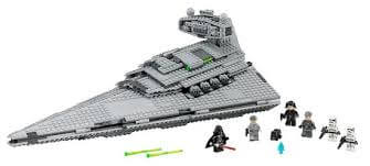 Lego Starwars op AliExpress