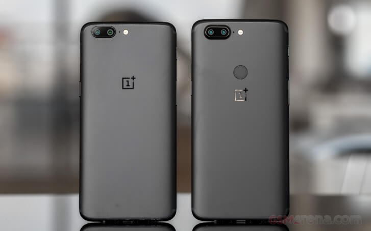 OnePlus 5 review